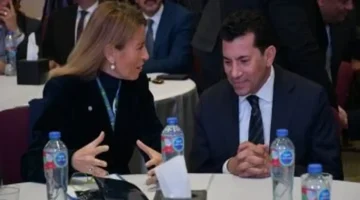 مصر تتولى رئاسة اللجنة الدولية للتربية البدنية باليونسكو لتعزيز دور الرياضة في التنمية الشاملة 1